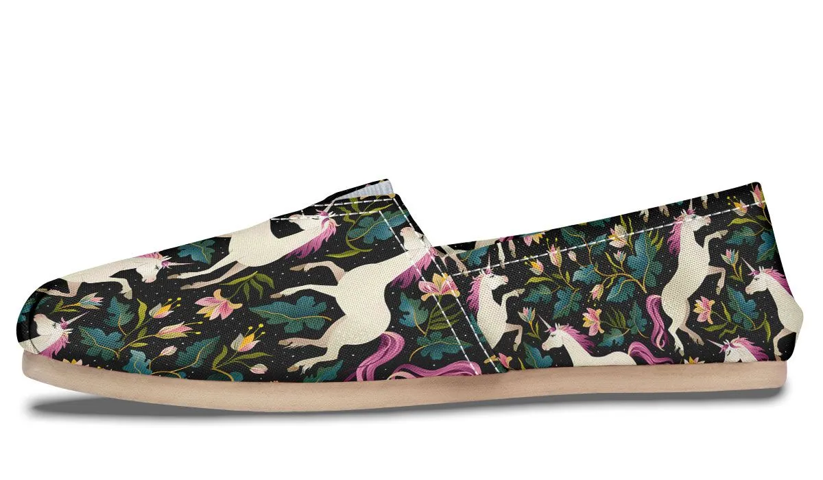 Unicorns Are Real Casual Shoes