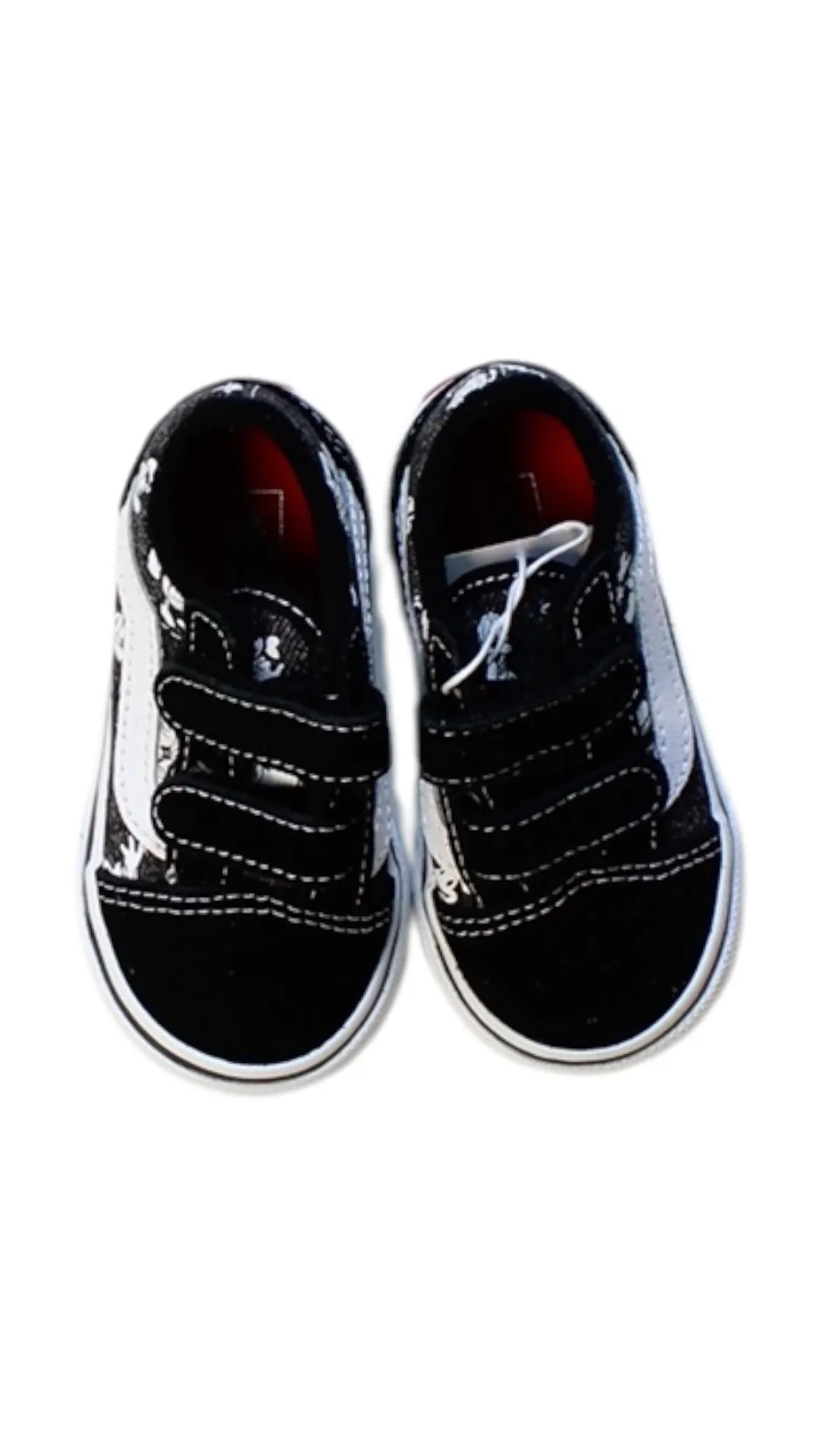 Vans Kids Sneakers EU21