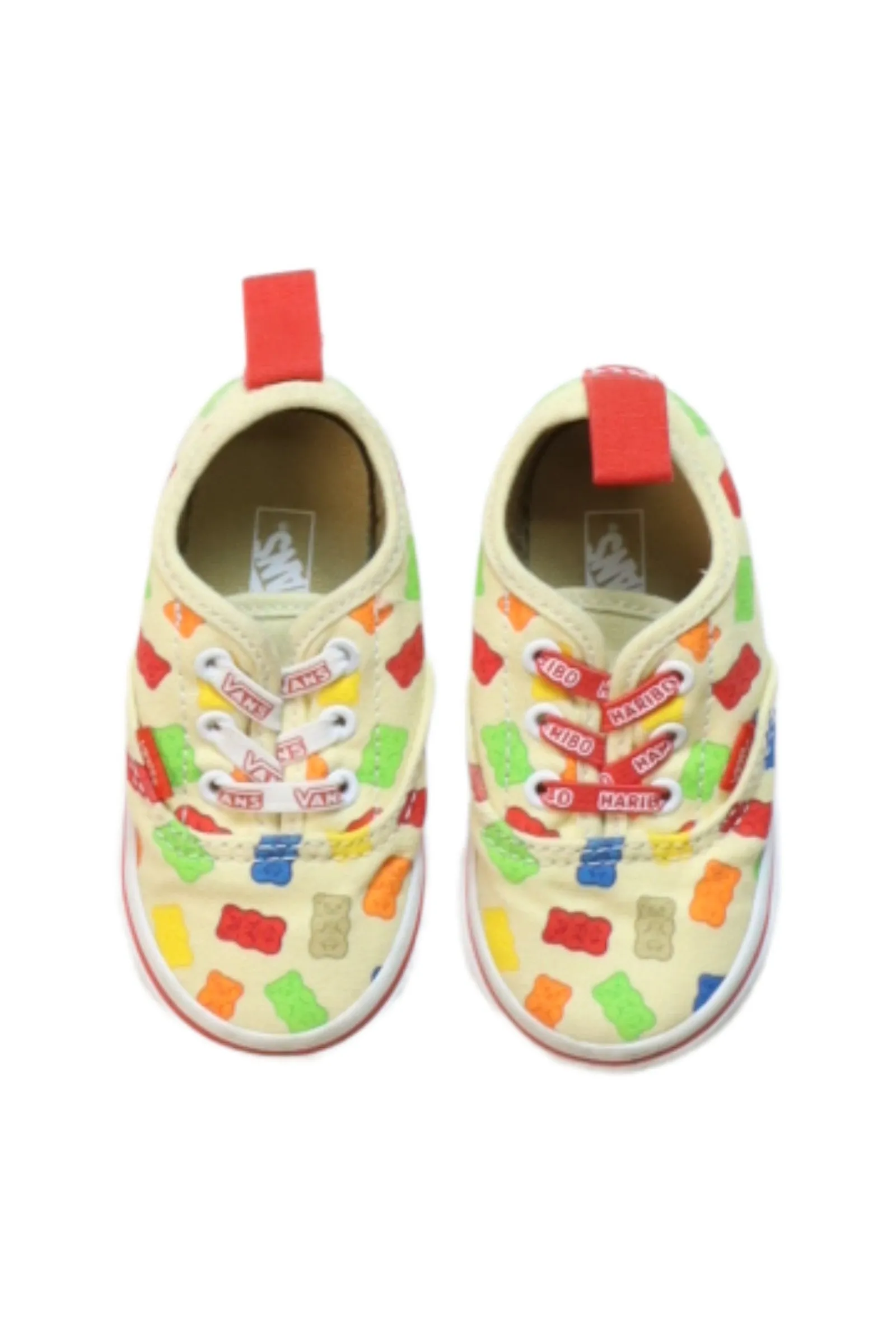 Vans Sneakers 12-18M (EU21)