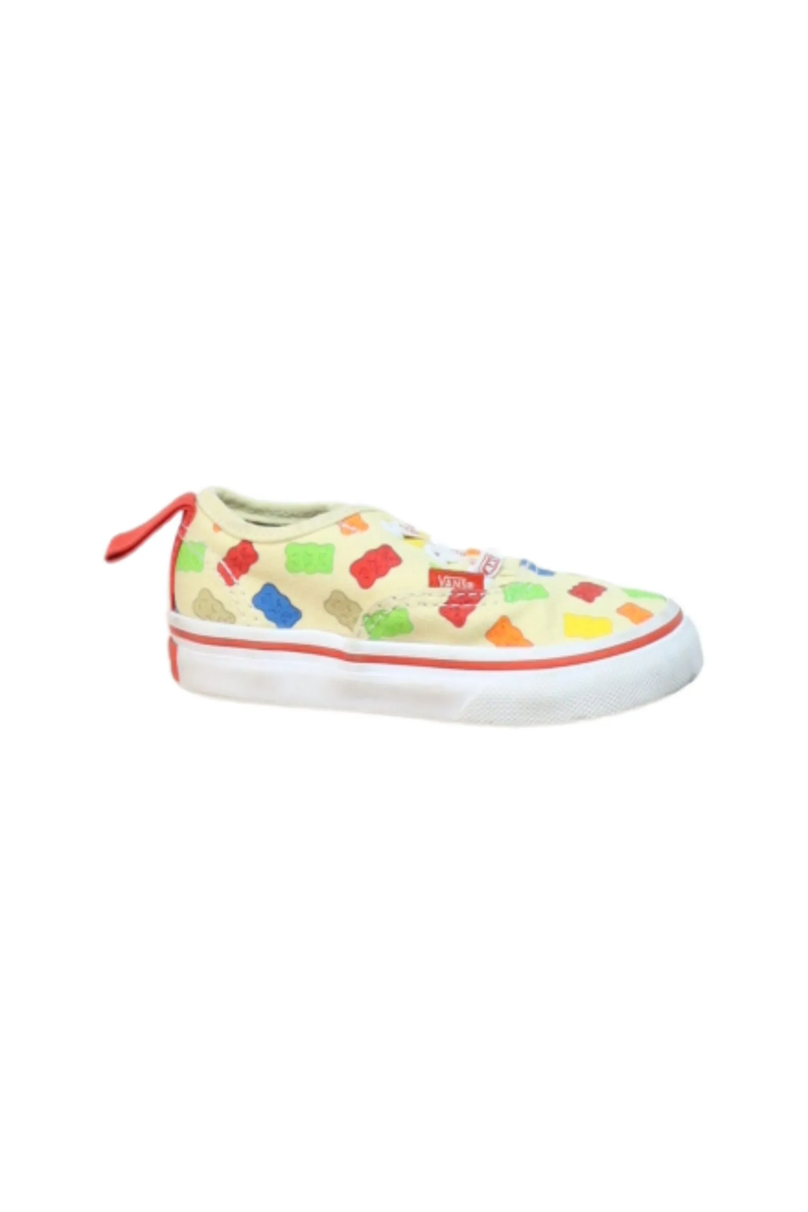 Vans Sneakers 12-18M (EU21)