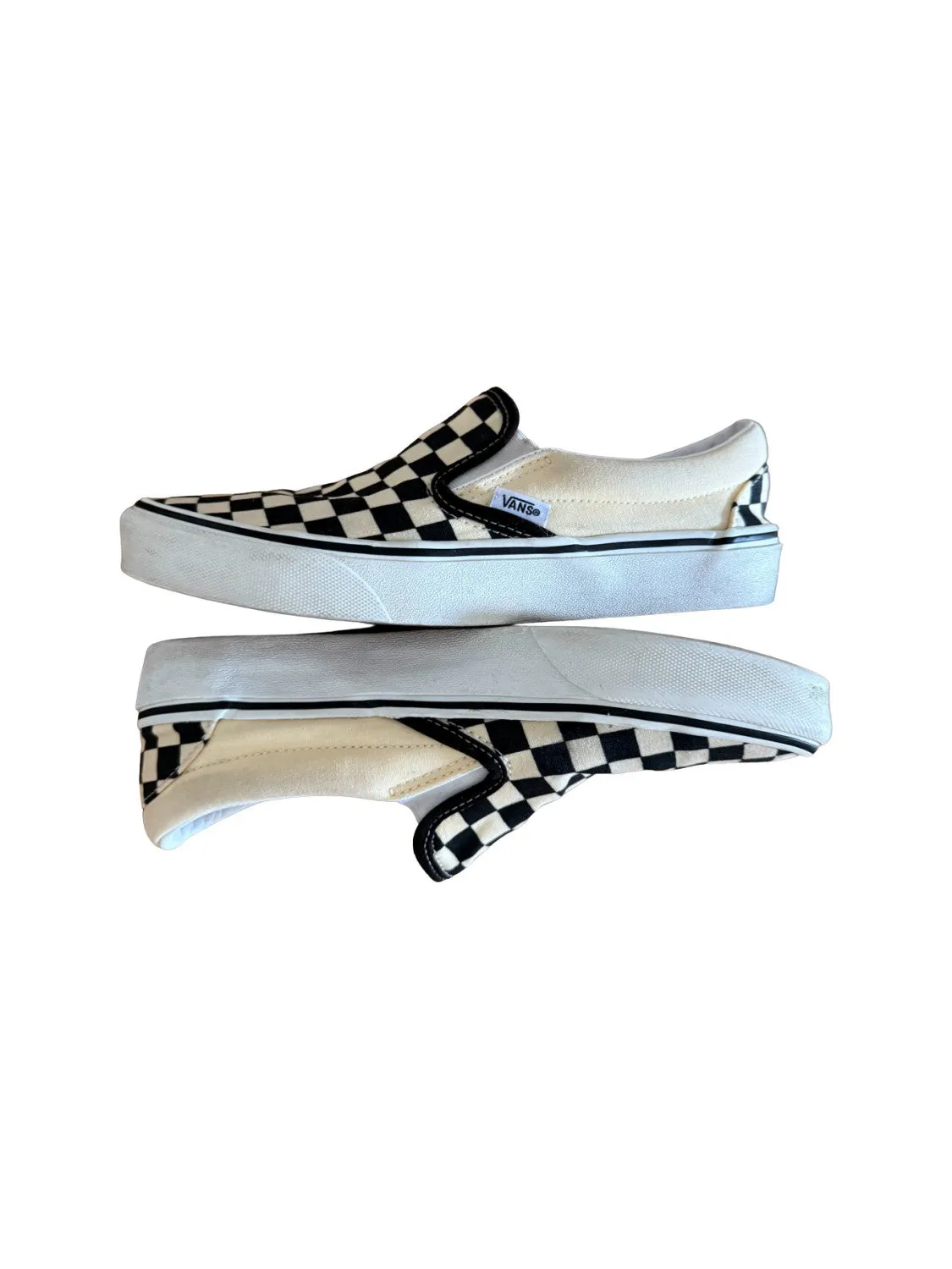 Vans Sneakers 13Y - 14Y (EU39)