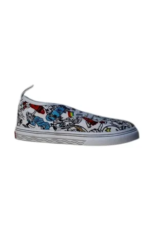 Vans Sneakers 3T (EU25)