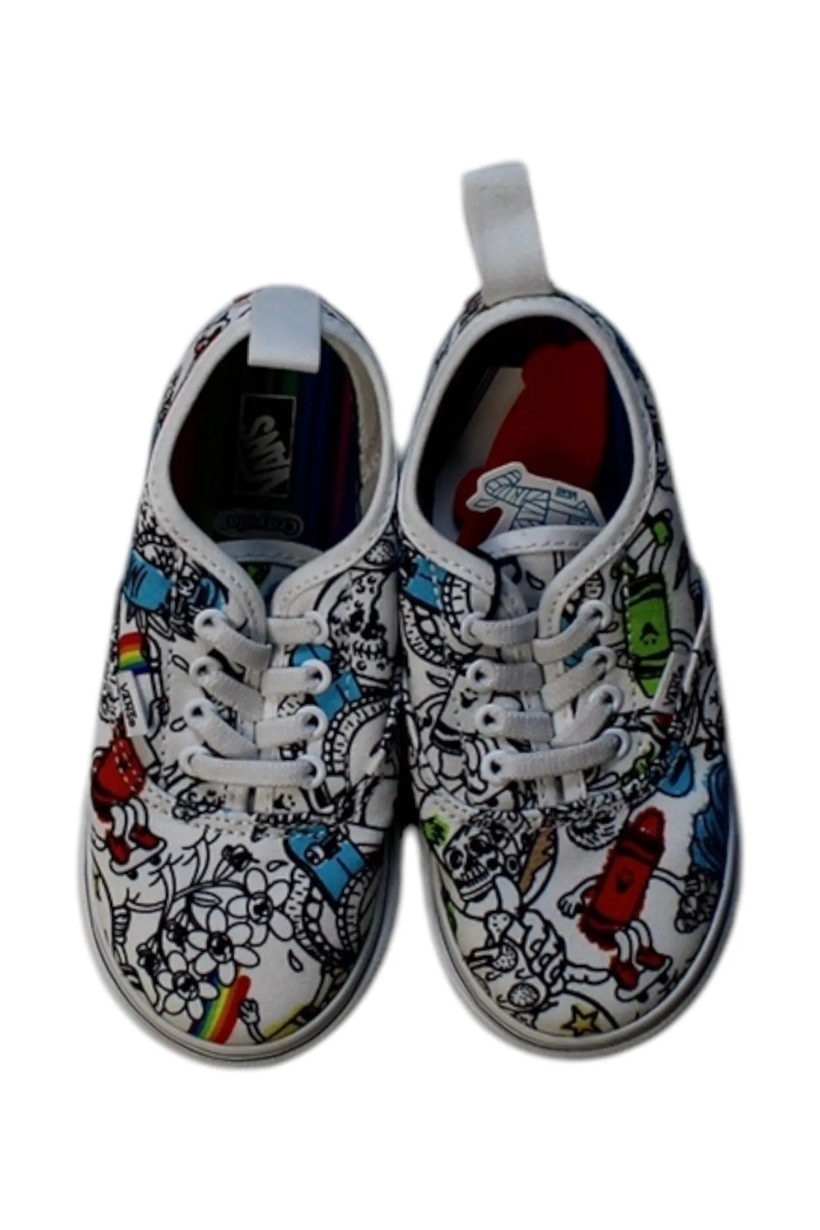 Vans Sneakers 3T (EU25)