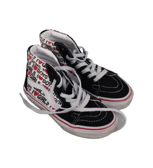 Vans Sneakers 5T - 6T (EU29)