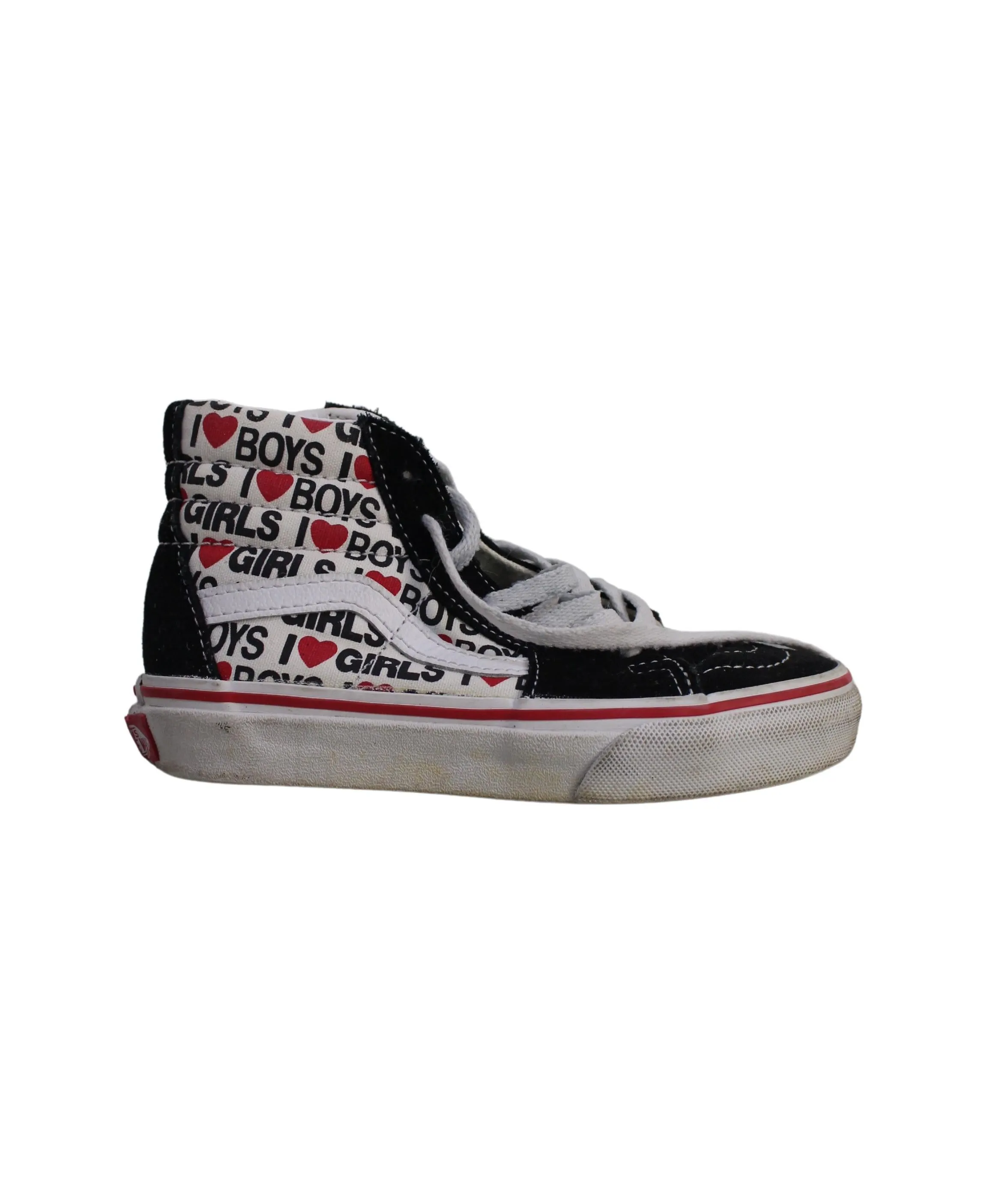 Vans Sneakers 5T - 6T (EU29)