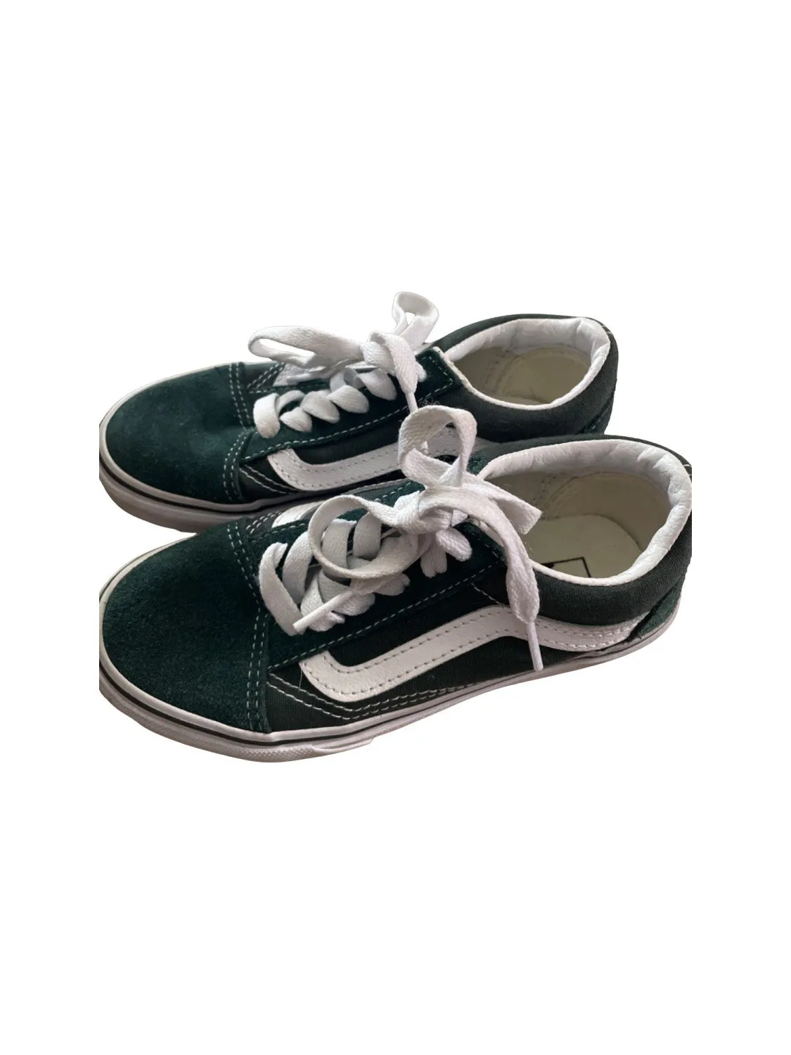 Vans Sneakers 6T - 7Y (EU30)