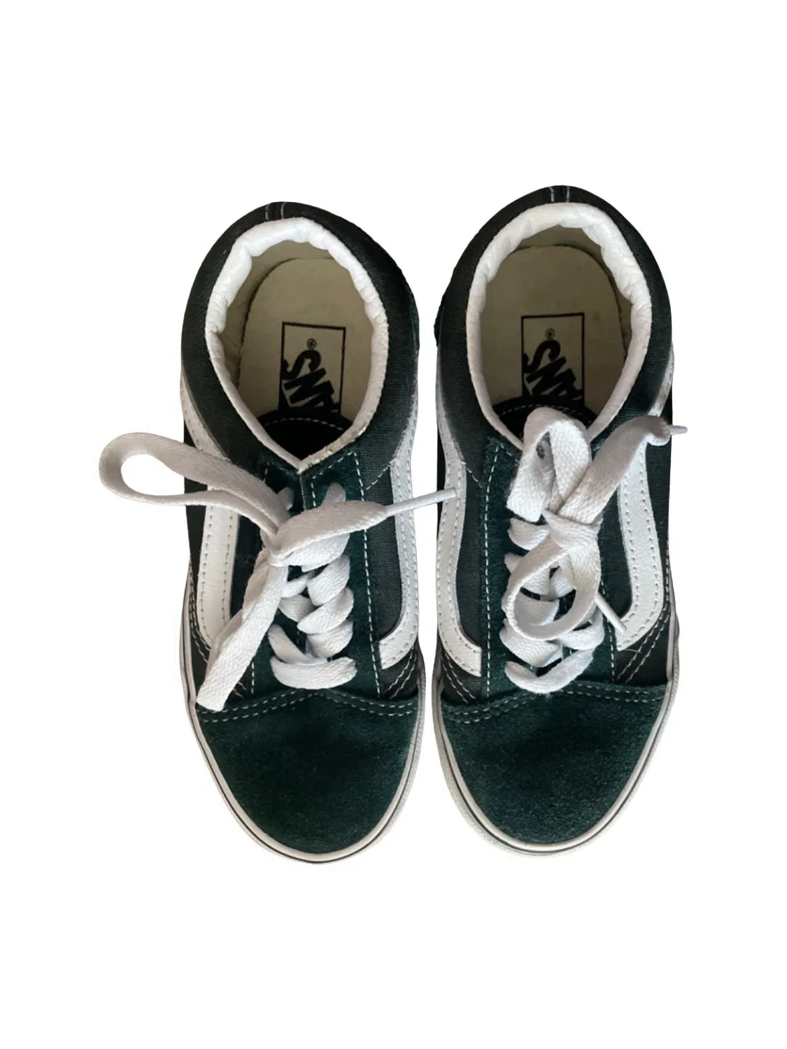 Vans Sneakers 6T - 7Y (EU30)