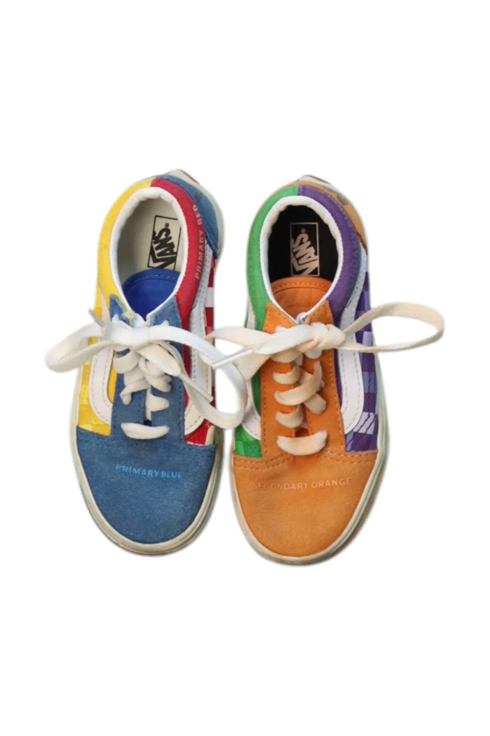 Vans Sneakers EU27