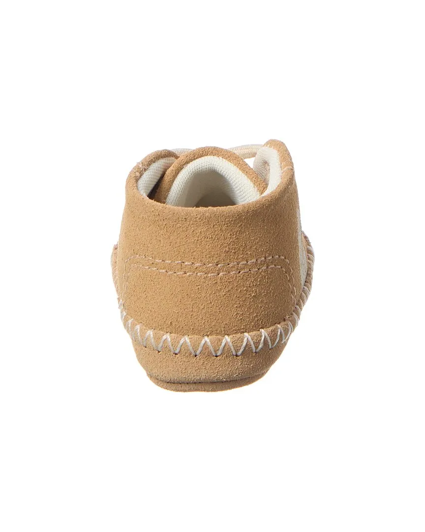 VEJA Baby Light ZZ Suede Bootie