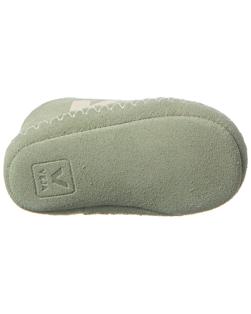 VEJA Baby Light ZZ Suede Bootie