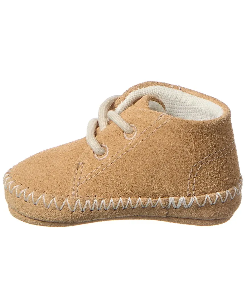VEJA Baby Light ZZ Suede Bootie