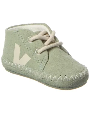 VEJA Baby Light ZZ Suede Bootie