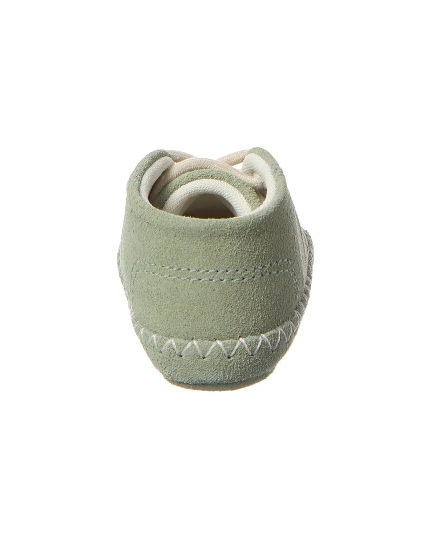 VEJA Baby Light ZZ Suede Bootie