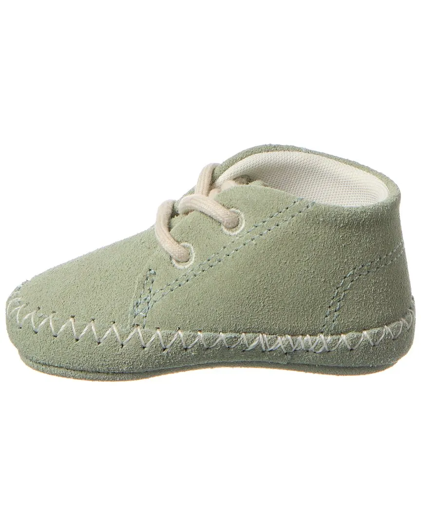 VEJA Baby Light ZZ Suede Bootie