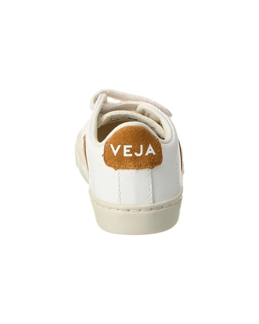 VEJA Esplar Leather Sneaker