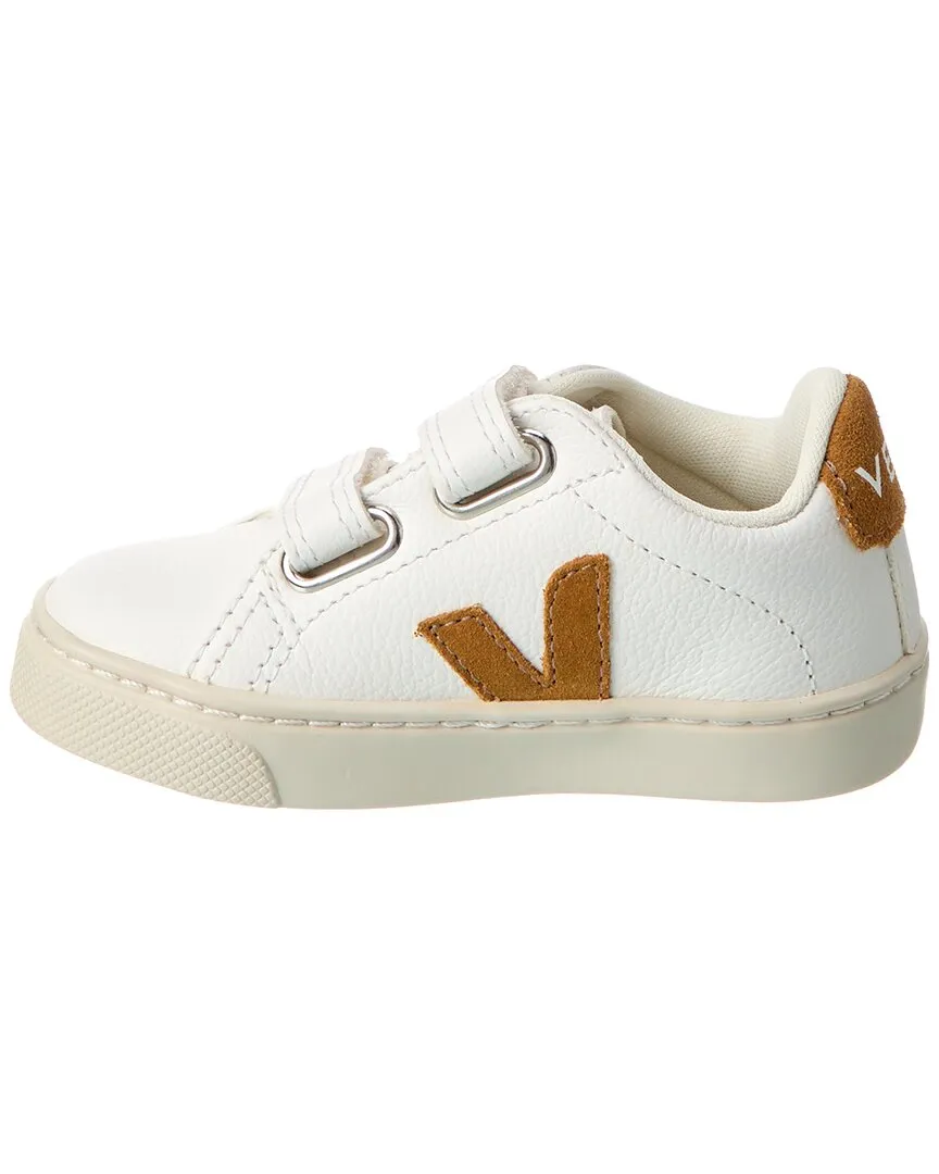 VEJA Esplar Leather Sneaker