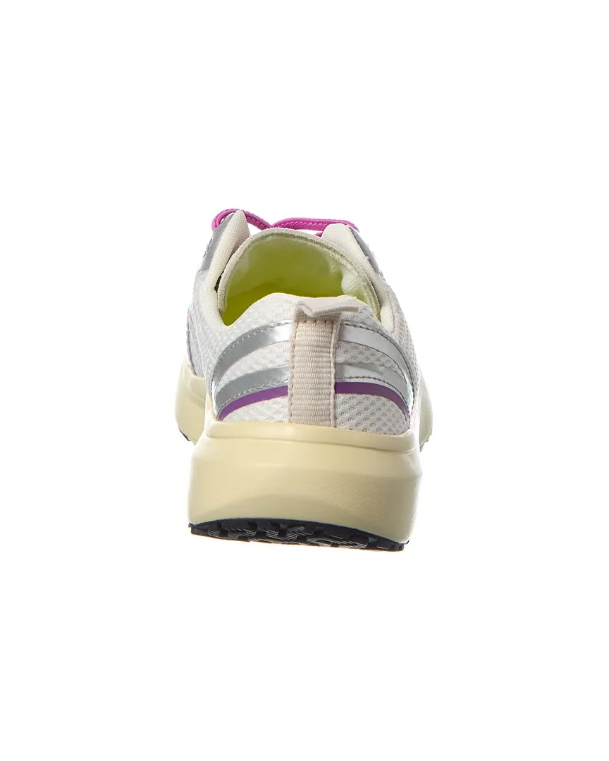 VEJA Small Canary Light Alveomesh Sneaker