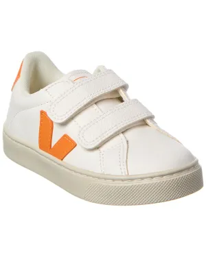 VEJA Small Esplar Leather Sneaker