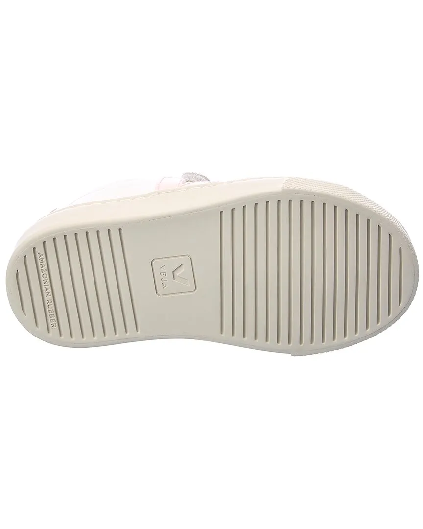 VEJA Small Esplar Leather Sneaker