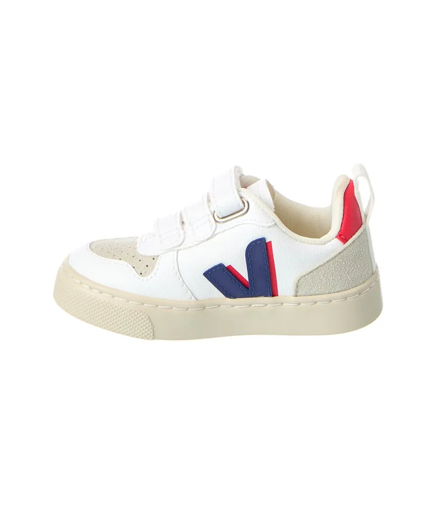 VEJA Small V-10 CWL Sneaker