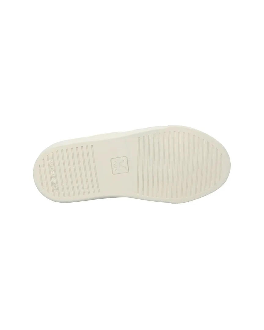 VEJA V-10 CWL Leather Sneaker