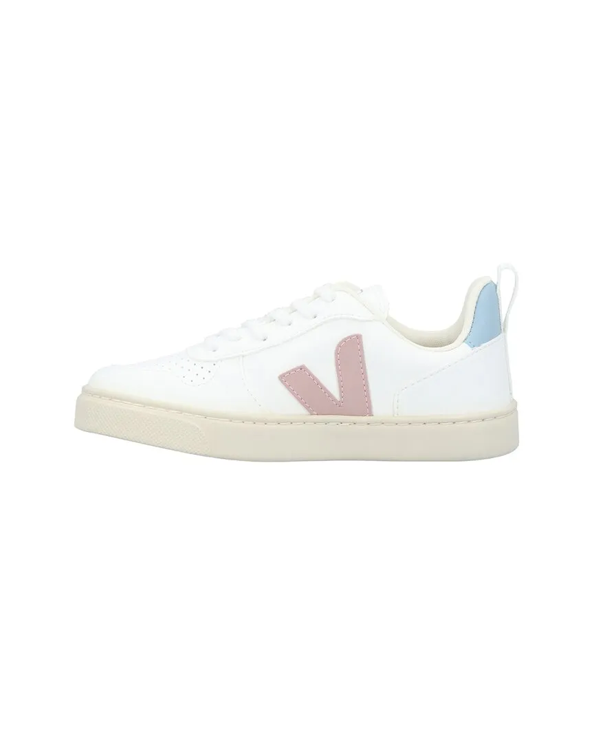 VEJA V-10 CWL Leather Sneaker