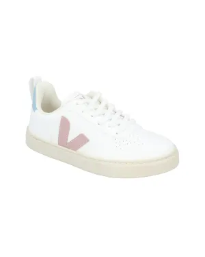 VEJA V-10 CWL Leather Sneaker