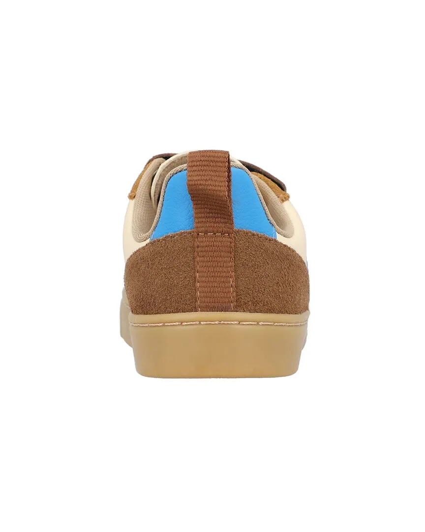 VEJA V-10 Leather Sneaker