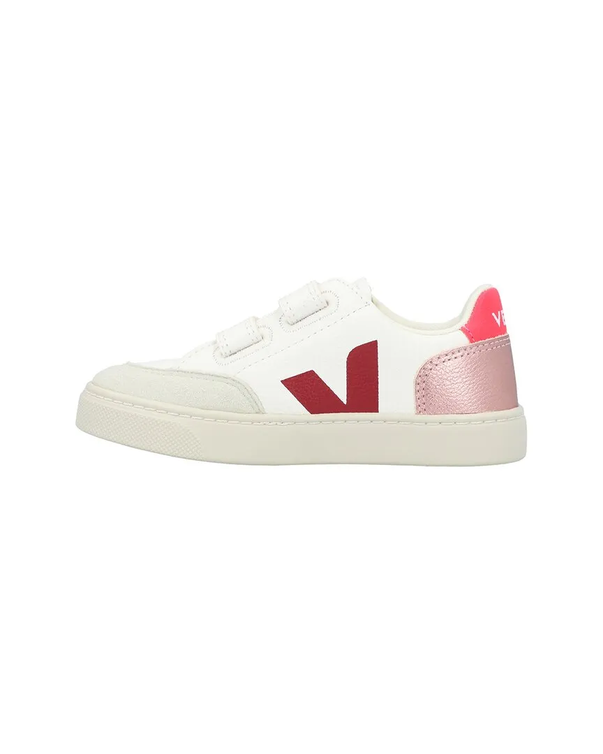 VEJA V-12 Leather Sneaker