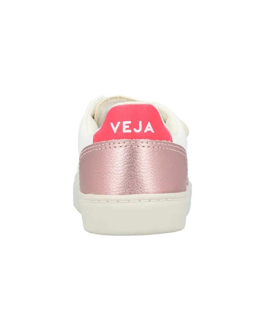 VEJA V-12 Leather Sneaker