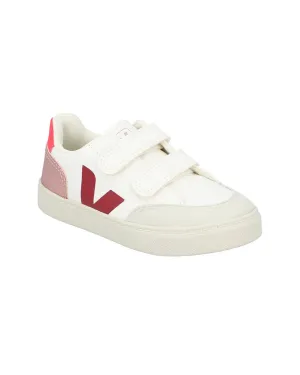 VEJA V-12 Leather Sneaker