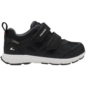 VIKING Black/Charcoal Veme Reflex GTX 2V