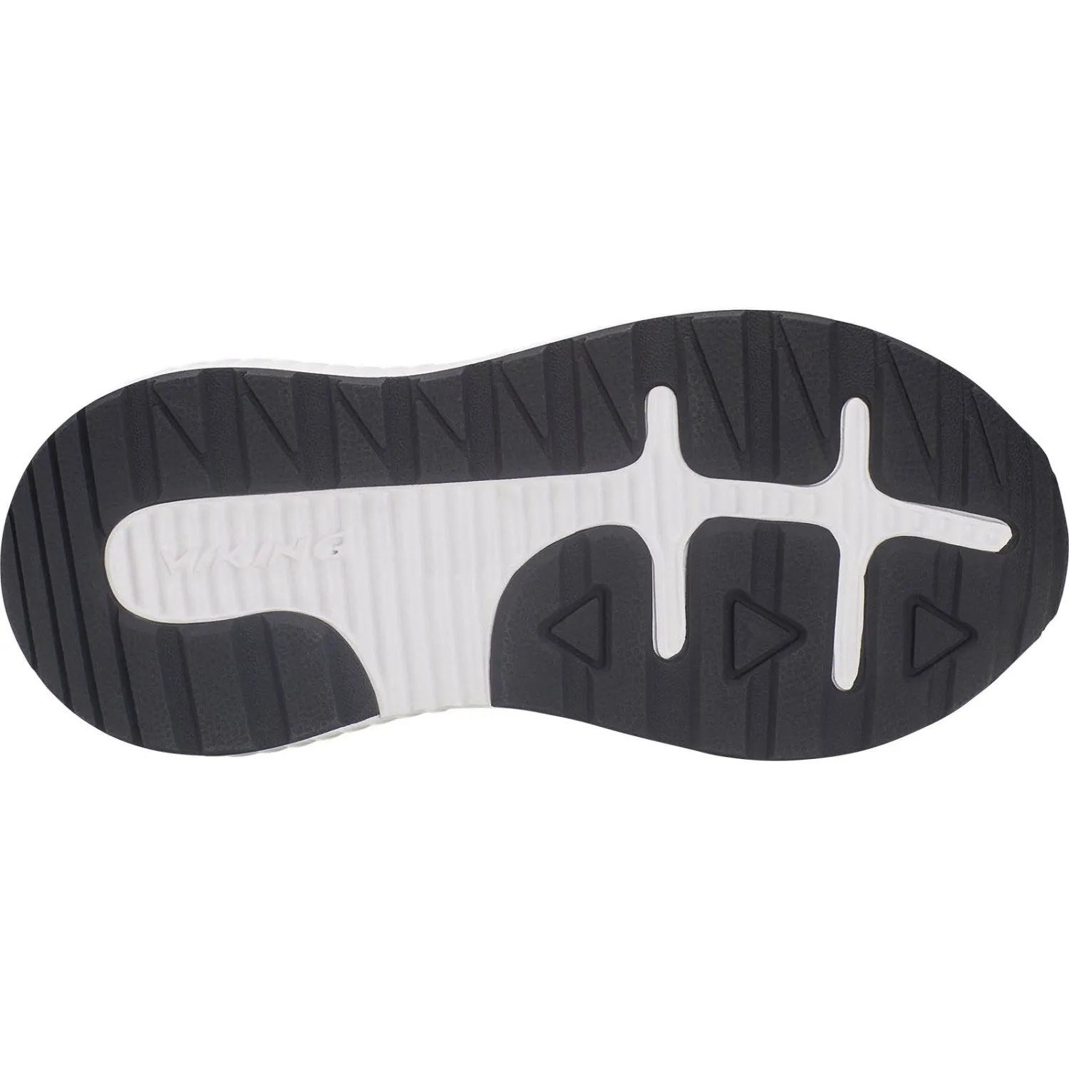 VIKING Charcoal/Black Aery Track GTX 2V
