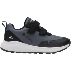 VIKING Charcoal/Black Aery Track GTX 2V