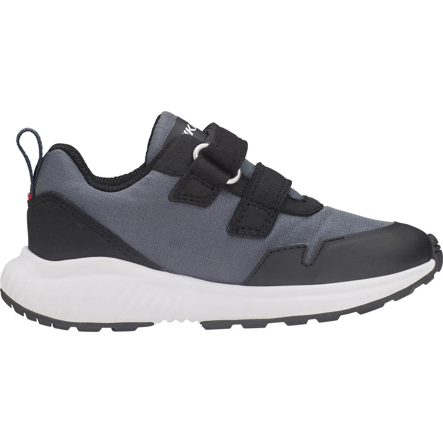 VIKING Charcoal/Black Aery Track GTX 2V