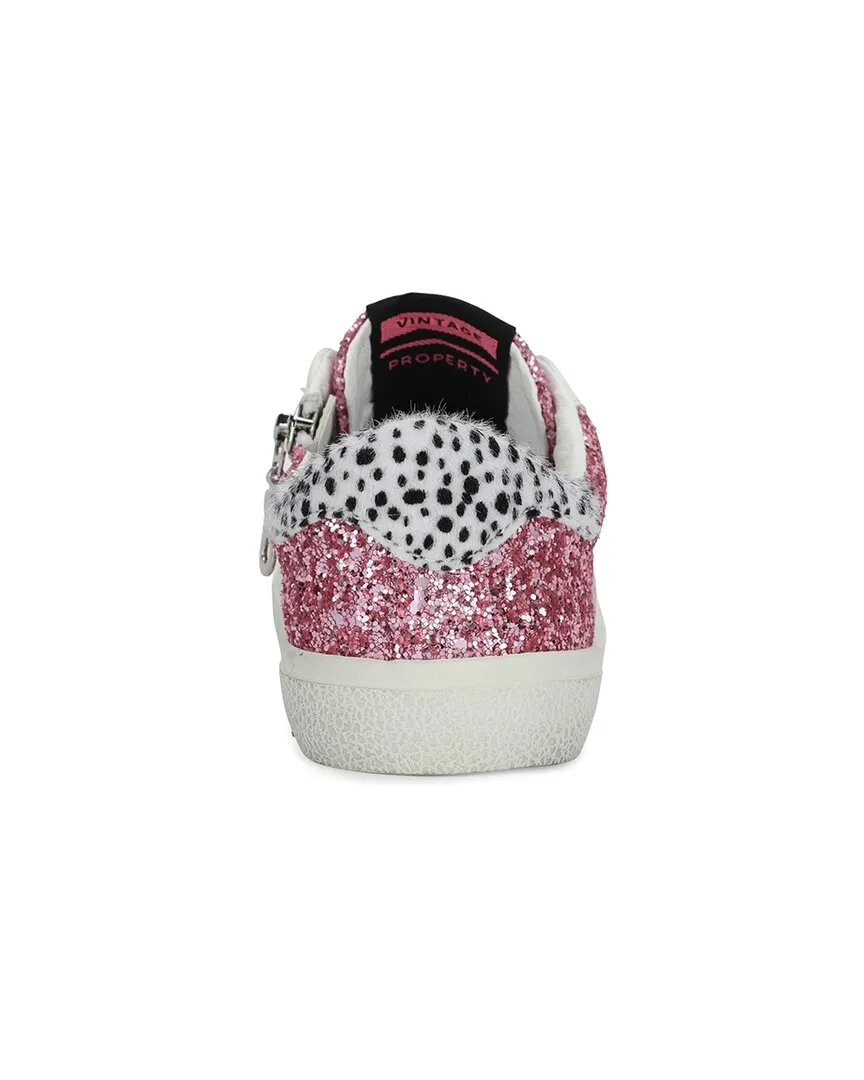 Vintage Havana River Sneaker