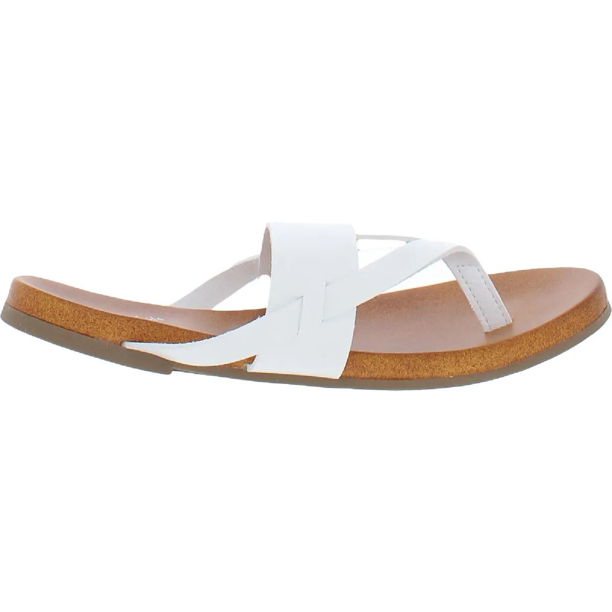 Violette Girls Slides Casual Thong Sandals