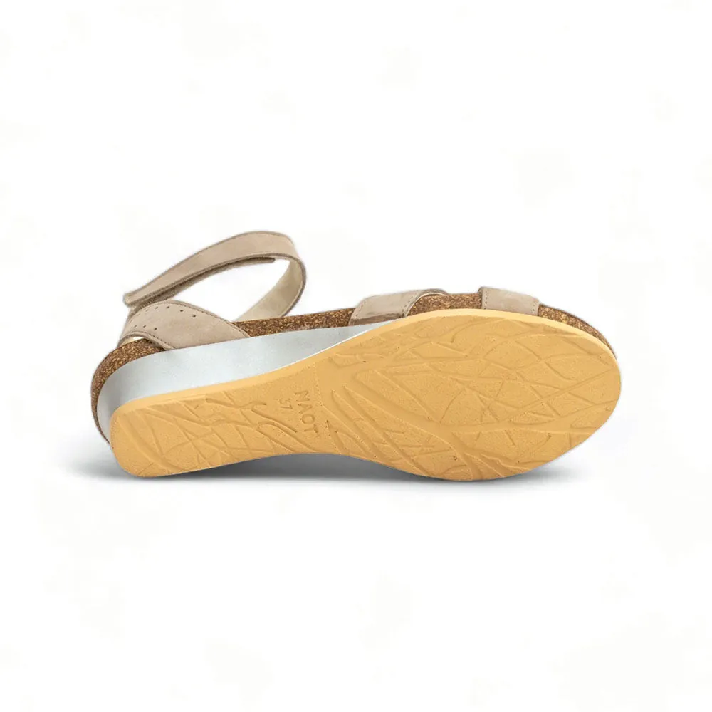 Wand Ankle Strap Sandal (5032)