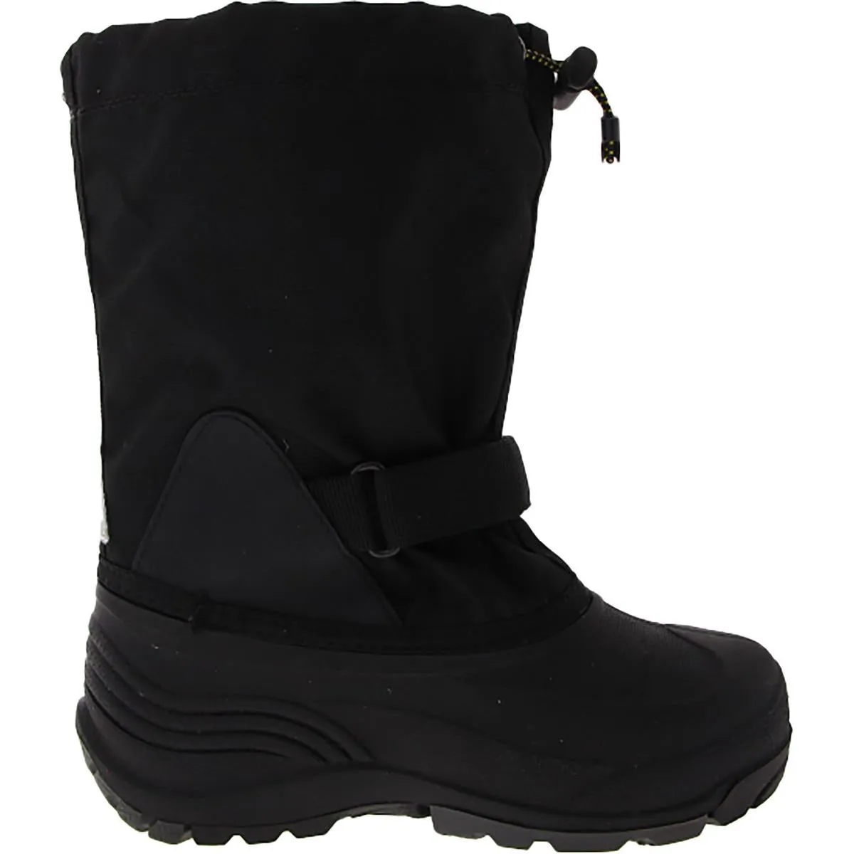 Waterbug 5 Girls Waterproof Pull On Rain Boots