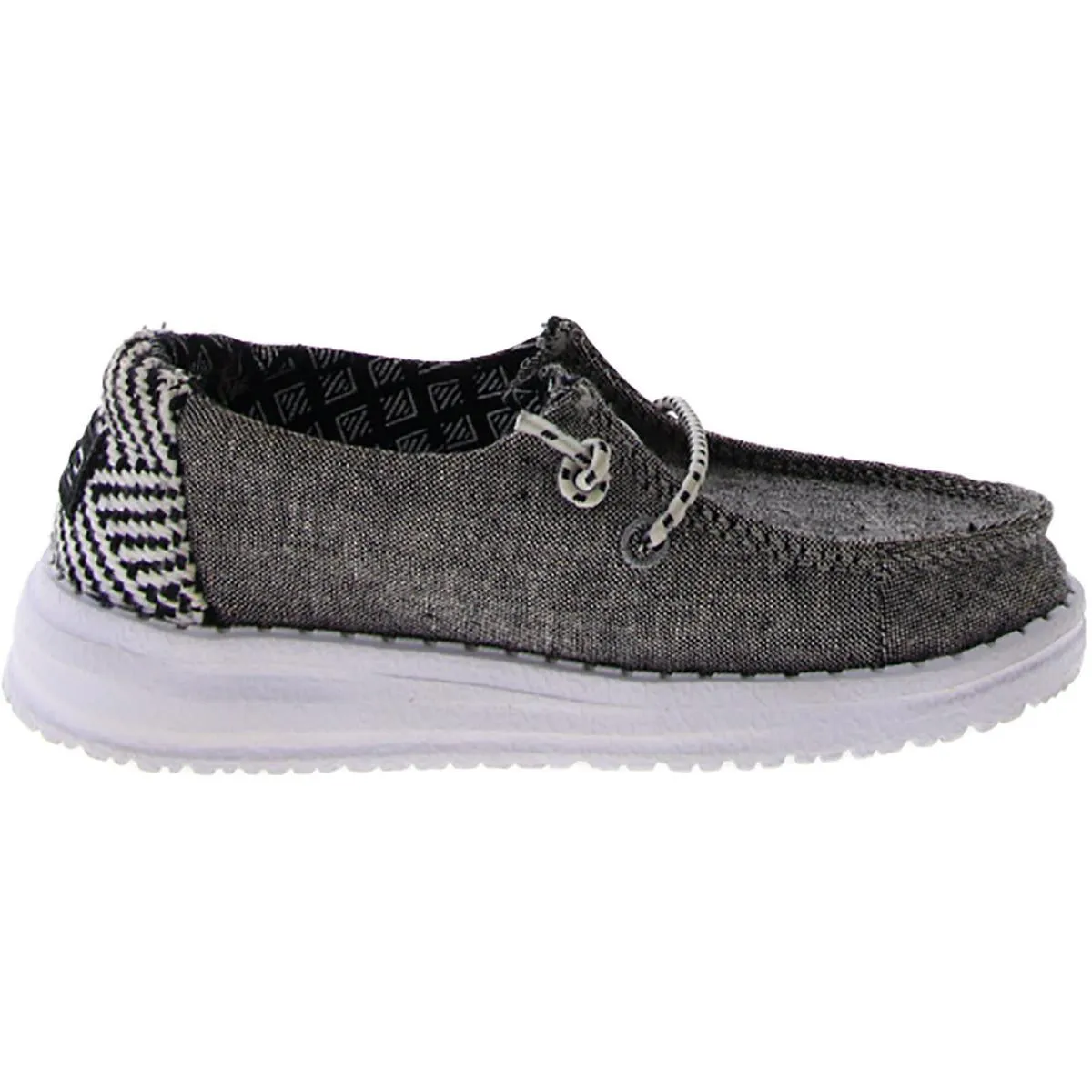 Wendy  Girls Toddler Slip On Loafers