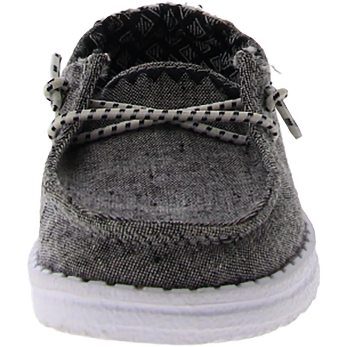 Wendy  Girls Toddler Slip On Loafers