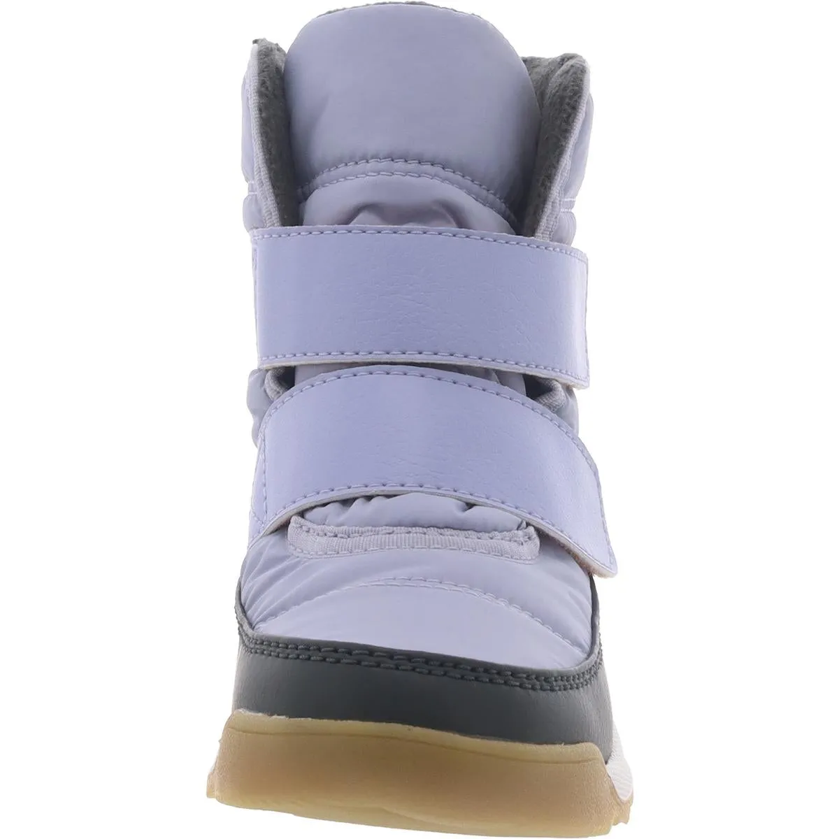 whitney II Strap Girls Slip On Waterproof Winter & Snow Boots