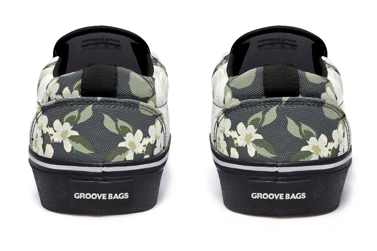 With You Slip-On Shoes