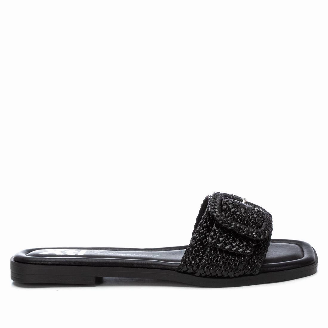 Women's Flat Sandals By XTI
