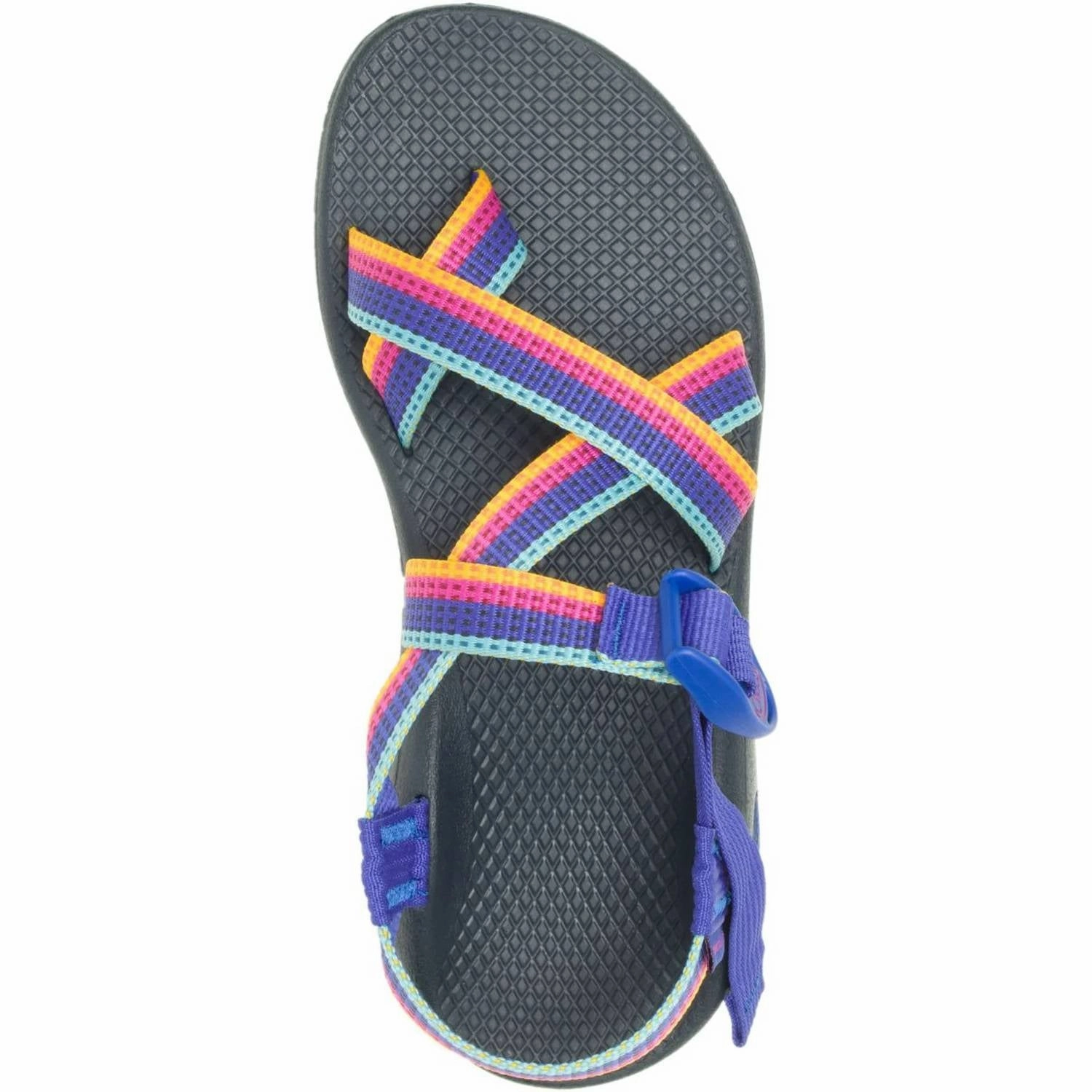 Women's Z/cloud 2 Sandal In Tetra Sunset