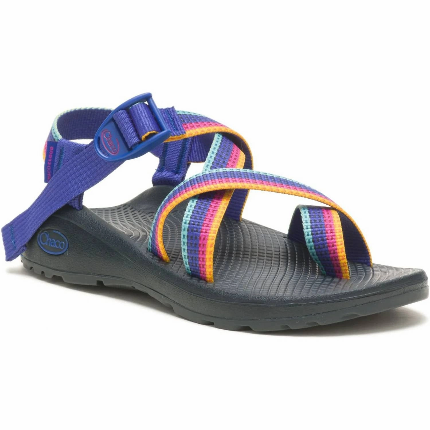 Women's Z/cloud 2 Sandal In Tetra Sunset