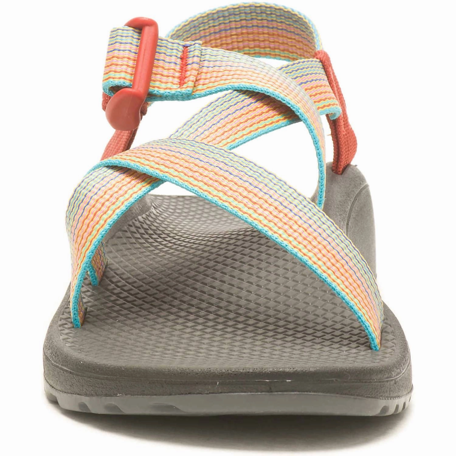 Women's Z Cloud Sandals In Burnt Ochre