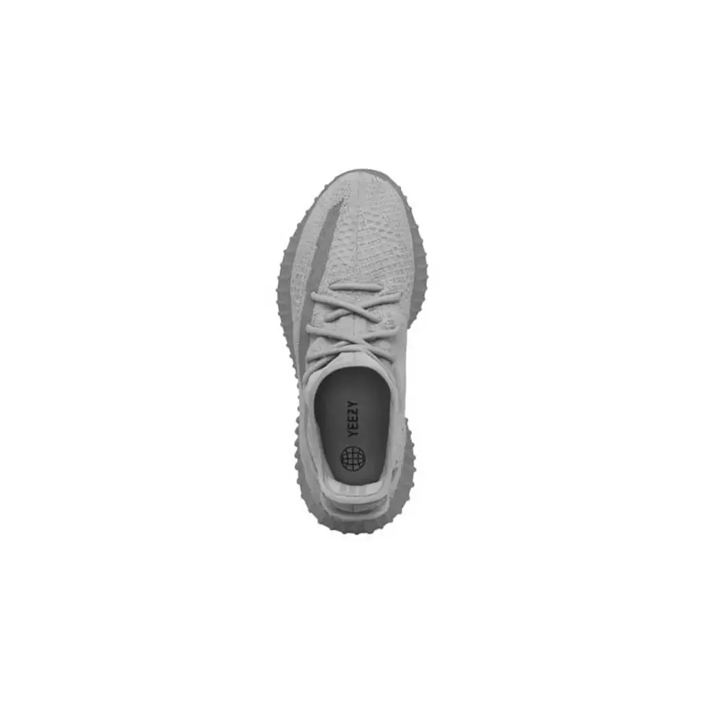 YEEZY BOOST 350 V2 STEEL GREY