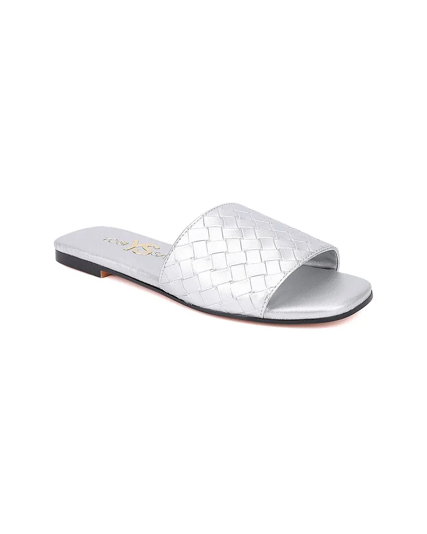 Yosi Samra Miss Nathalie Sandal