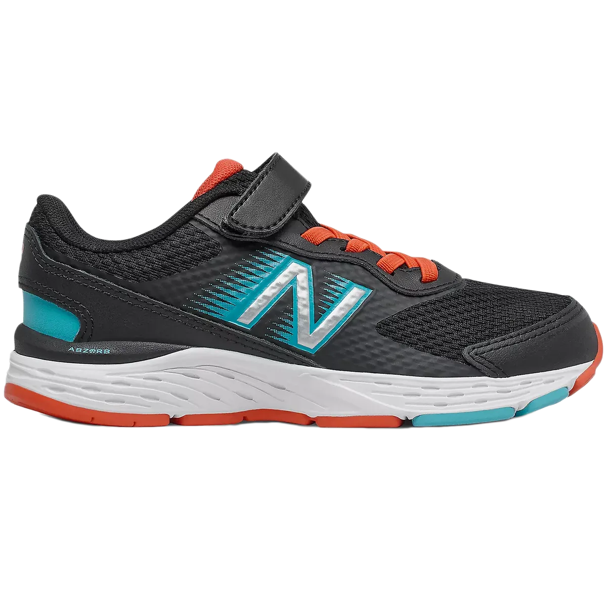 Youth 680v6 Alternate Closure 1-3